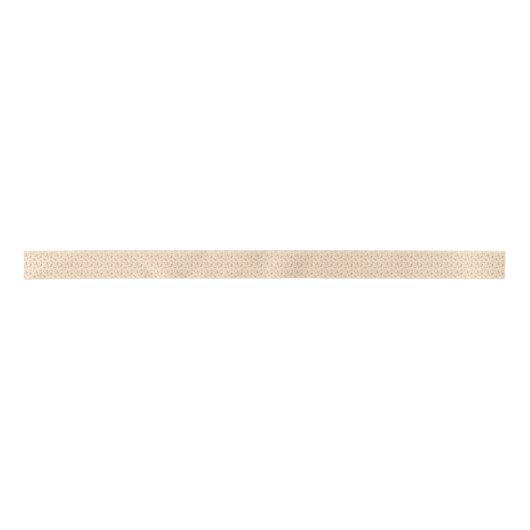 Botanische Greenery Lint (Voorkant)