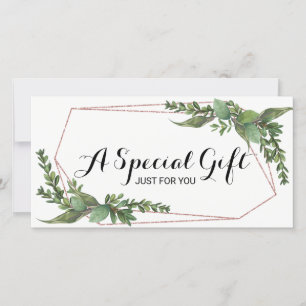 Botanische Greenery Salon & Spa Cadeaubonnen