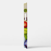 Botanische herfst heggerow fruit fine art iphone c Case-Mate iPhone case (Achterkant / Rechts)