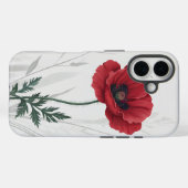 botanische illustratie Case-Mate iPhone case (Achterkant (horizontaal))