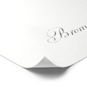  botanische illustratie poster (Hoek)