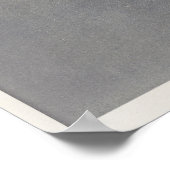 botanische illustratie poster (Hoek)