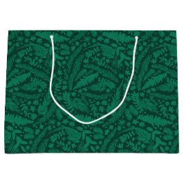 Botanische impressies groot cadeauzakje