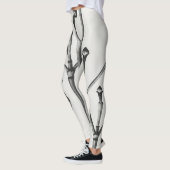 botanische Leggings van au naturel (Links)