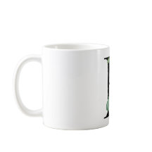 Botanische letter 'B', Natuur-geïnspireerde monogr