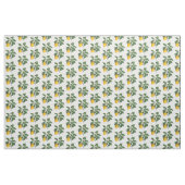 botanische losbloem stof (Yard (91,4 cm))