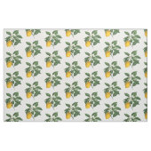 botanische losbloem stof (Fat Quarter)