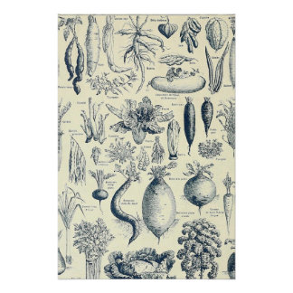 botanische poster perfect poster