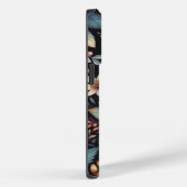 botanische schoonheid Case-Mate iPhone case (Achterkant / Rechts)