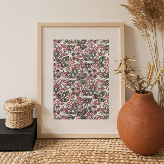 Botanische stof Ontkoppeling Tissue Papier