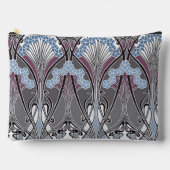 Botanische Symfonie Bloem Etui (Voorkant)