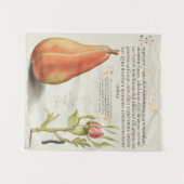  botanische tapijten wandkleed (Voorkant (horizontaal))