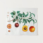  botanische tapijten wandkleed (Voorkant (horizontaal))