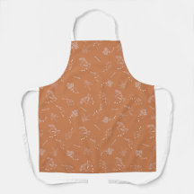 botanische terracotta