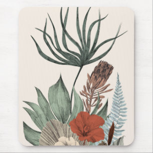 botanische tuin – Wildflowers & Protea Il Muismat