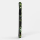 Botanische tuinen Case-Mate iPhone case (Achterkant/rechts)