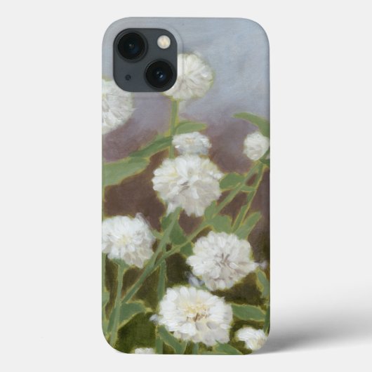 Botanische tuinstudie I Case-Mate iPhone Case (Achterkant)
