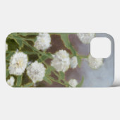 Botanische tuinstudie I Case-Mate iPhone Case (Achterkant (horizontaal))