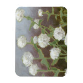 Botanische tuinstudie I Magneet (Verticaal)