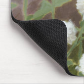 Botanische tuinstudie I Muismat (Hoek)