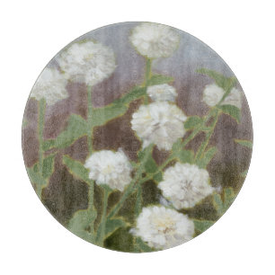 Botanische tuinstudie I Snijplank