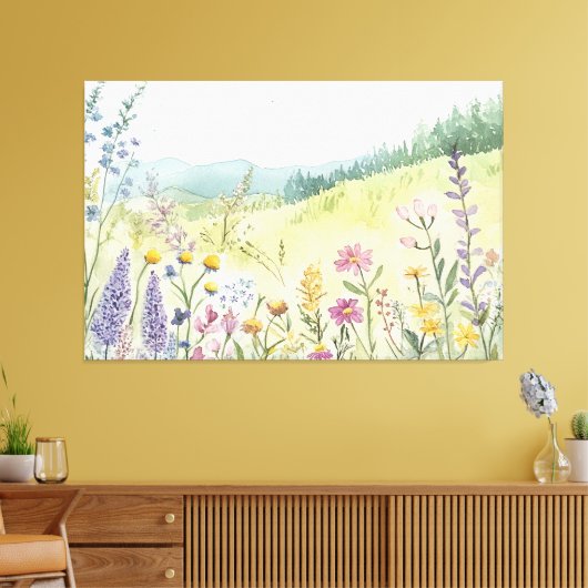  botanische wanddecoratie (Insitu (Woonkamer))