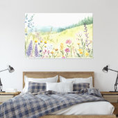  botanische wanddecoratie (Insitu (Slaapkamer))