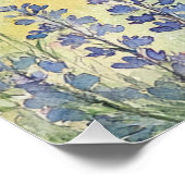  botanische wanddecoratie perfect poster (Hoek)