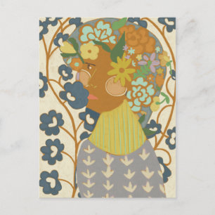 Botany Beauty Briefkaart