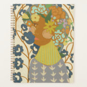 Botany Beauty Planner (Voorkant)