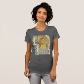 Botany Beauty T-shirt (Voorkant volledig)