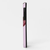 Botany: Saffron Case-Mate iPhone Case (Achterkant/links)