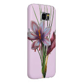 Botany: Saffron Case-Mate Samsung Galaxy Hoesje (Back/Rechts)