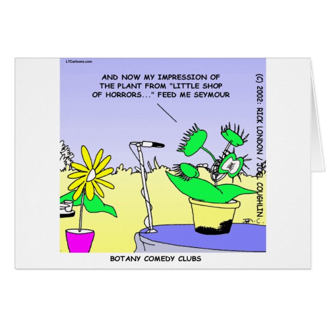 Botany Standup Comédiens Drôle (Devant horizontal)