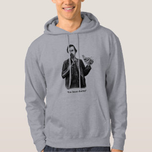 "botarts" hoodie