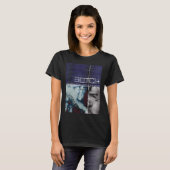 BOTCH - American Hardcore t-shirt (Devant entier)
