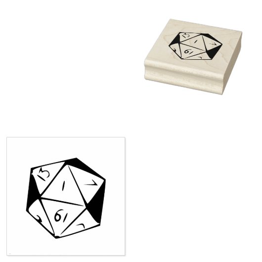 Botch! Rubberstempel (Gestempeld)
