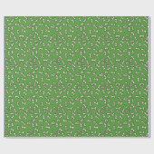 Botdesign Cadeaupapier (Vlak)