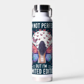 Botella de agua para chicas waterfles (Voorkant)