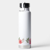 Botella de agua premium  waterfles (Rechts)