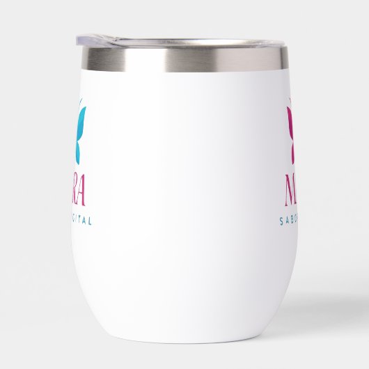 Botella Mara Digital (Droite)