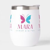 Botella Mara Digital (Gauche)
