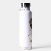 Botella para mamá waterfles (Rechts)