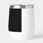 Botella practica y resistente. (Gauche)