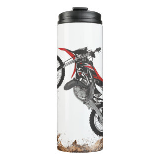 botella termica MudMxx Thermosbeker