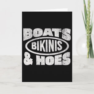 Boten Bikinis En Hoeren Bootliefde Varend Varen  Kaart
