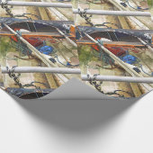 BOTEN CADEAUPAPIER (Hoek)