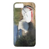 BOTEN Case-Mate iPhone CASE (Achterkant)