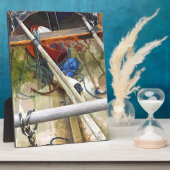 BOTEN FOTOPLAAT (Zijkant)