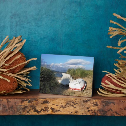 BOTEN FOTOPLAAT (Zijkant)